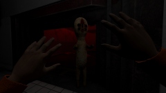 SCP: Labrat