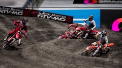 Monster Energy Supercross 6 � �����, ���������� ������ � ����� ������������� ����������