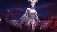 Starkeepers – космические викинги-оборотни спасают мир в клоне Albion Online. Открыта запись на тестирование Starkeepers – космические викинги-оборотни спасают мир в клоне Albion Online. Открыта запись на тестирование