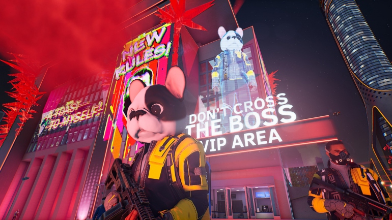 Gangstar New York       Gameloft