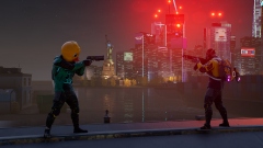 Gangstar New York       Gameloft