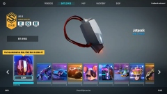 Gangstar New York       Gameloft