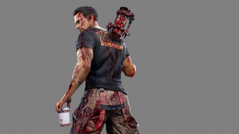   :  Dead Island 2      