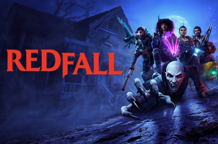 Redfall