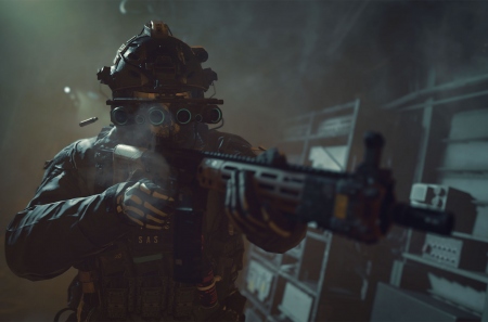 Activision     Call of Duty: Modern Warfare II 15 