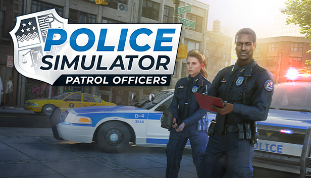 Police Simulator: Patrol Officers Police Simulator: Patrol Officers