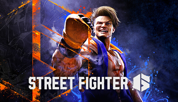 Street Fighter 6 Street Fighter 6