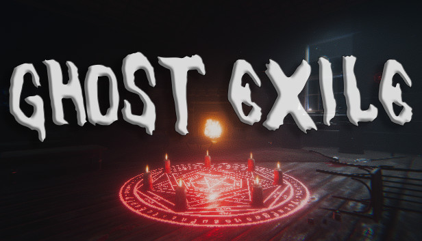 Ghost Exile Ghost Exile