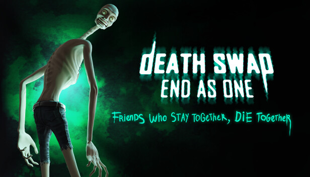 Death Swap: End As One Death Swap: End As One