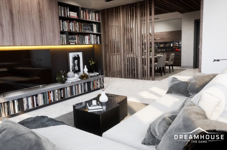 Dreamhouse: The Game    -