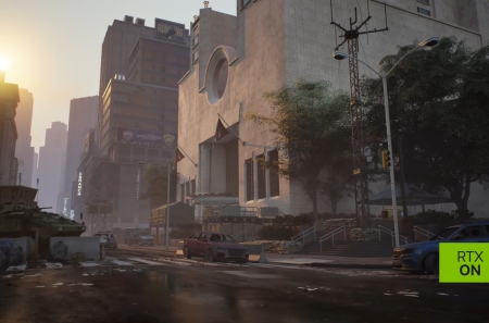  The Day Before         DLSS 3