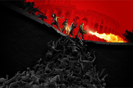 World War Z