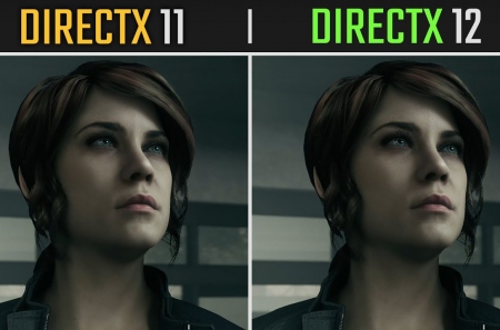 DirectX 11 против DirectX 12: в чем различия и какой использовать?