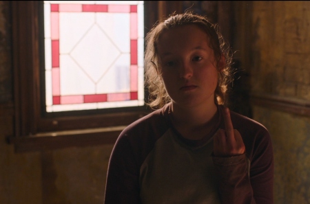   ?  The Last of Us    HBO Max