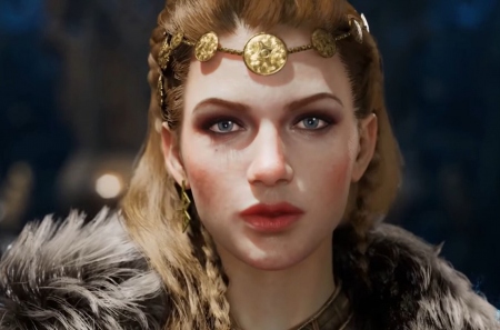 Грядущие MMORPG 2023 года, на которые стоит обратить внимание