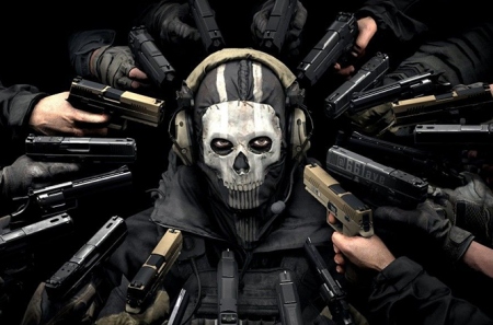    2022   Modern Warfare 2