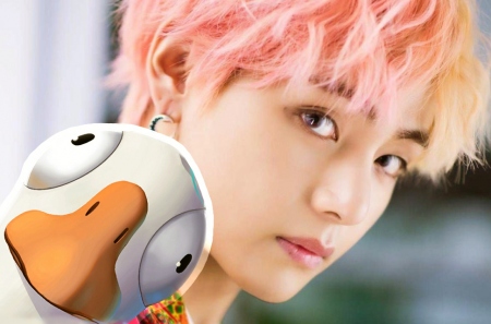 Goose Goose Duck     Among Us      BTS