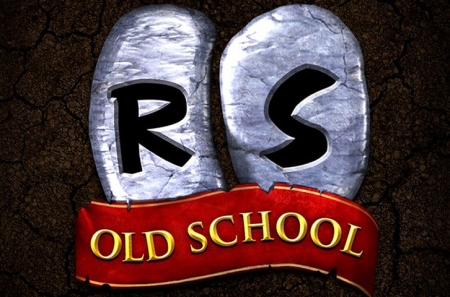   Old School RuneScape  $120   