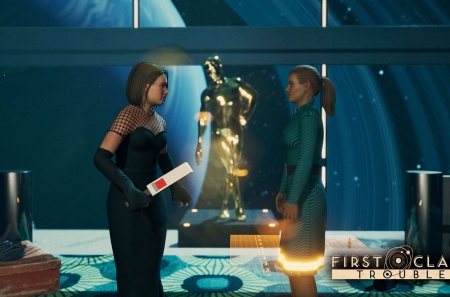  Epic Store   First Class Trouble, Gamedec  Divine Knockout