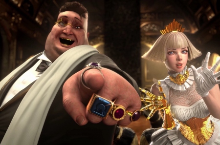 Экшен Deathverse: Let it Die закроется летом