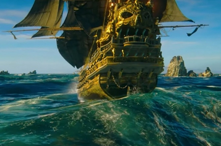 Ubisoft опять перенесла Skull & Bones и отменила еще 3 игры