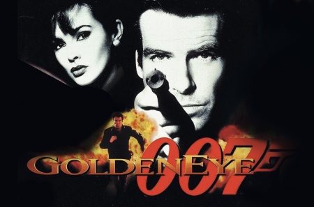        GoldenEye 007