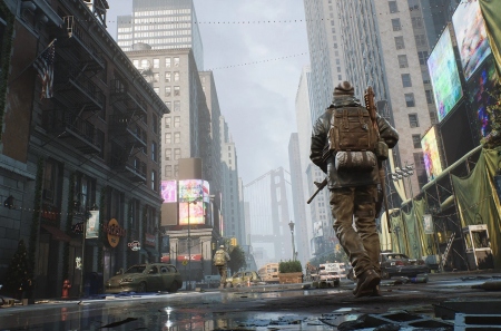 Кооперативный шутер The Day Before перенесли на ноябрь 2023, игра удалена из Steam