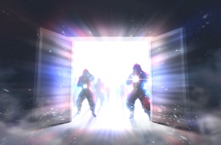 Konami     Crimesight