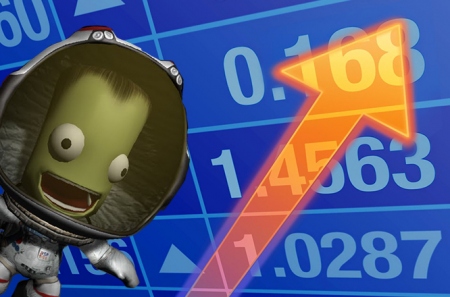 Epic отобрала бесплатную копию Kerbal Space Program у игроков из РФ и РБ