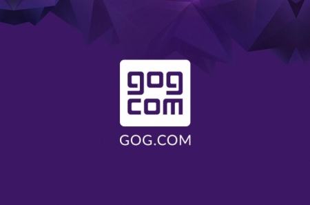 GOG     Steam     