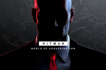  Hitman       Hitman: World of Assassination