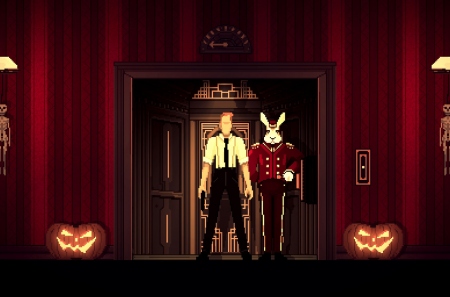 Epic  Adios  Hell is Others