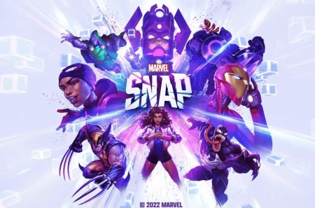 Marvel Snap получила русскую локализацию! Обходим блокировку и добавляем в Steam