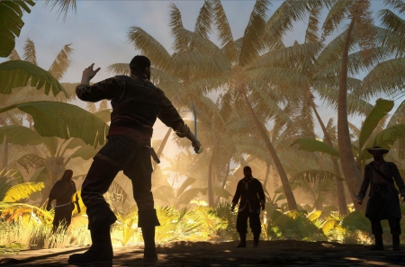     2023     Corsairs Legacy