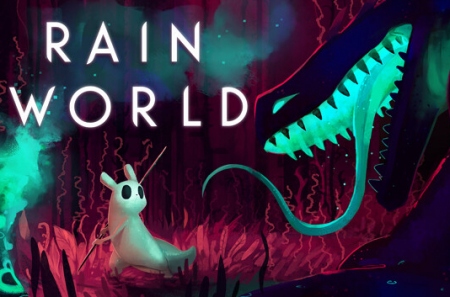 Rain World