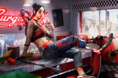 Очередная порция подробностей Dead Island 2: древо талантов и чудовищное количество насилия