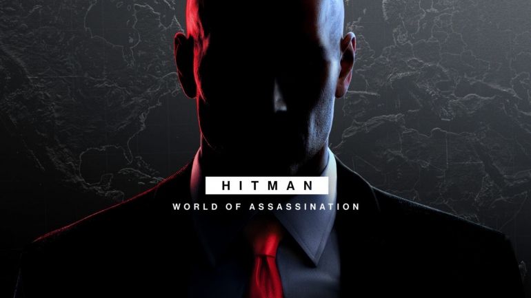  Hitman       Hitman: World of Assassination