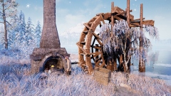 Grand Emprise: Time Travel Survival     