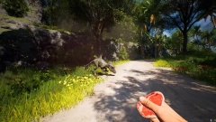 Grand Emprise: Time Travel Survival     