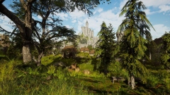 Grand Emprise: Time Travel Survival     