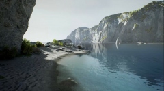 Grand Emprise: Time Travel Survival     