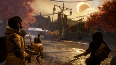 Redfall Redfall