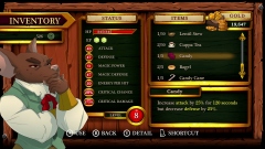 Curse of the Sea Rats       