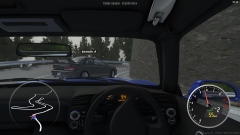 Touge Shakai Touge Shakai