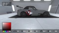 Touge Shakai Touge Shakai