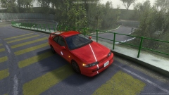 Touge Shakai Touge Shakai