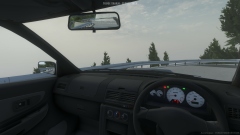Touge Shakai Touge Shakai