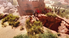 Paradize Project   -    