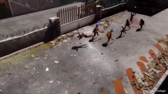 Paradize Project   -    