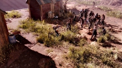 Paradize Project   -    